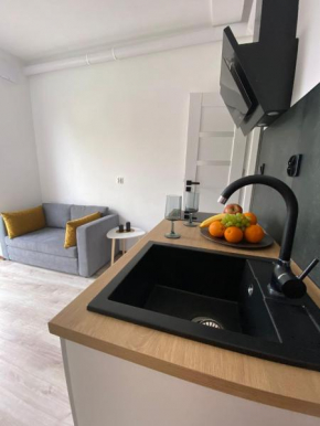 Apartment Hop To Wrocław